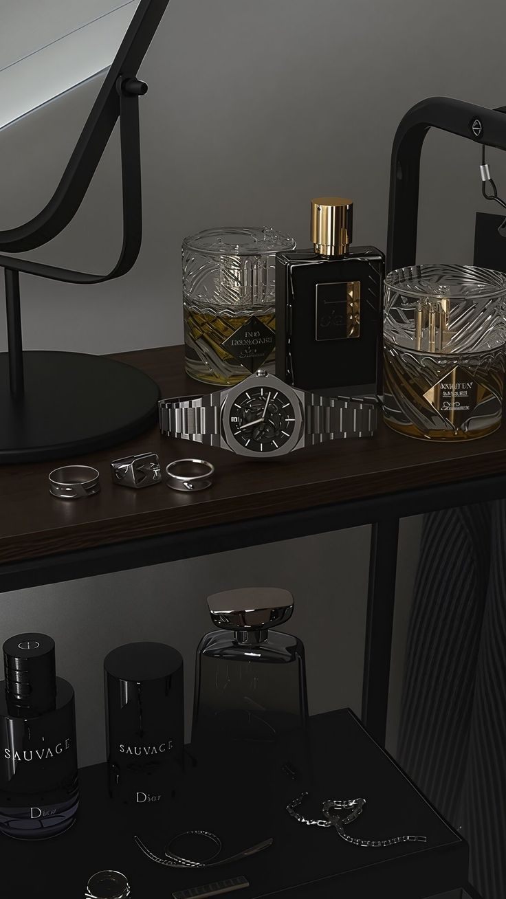 ACCESSORIES