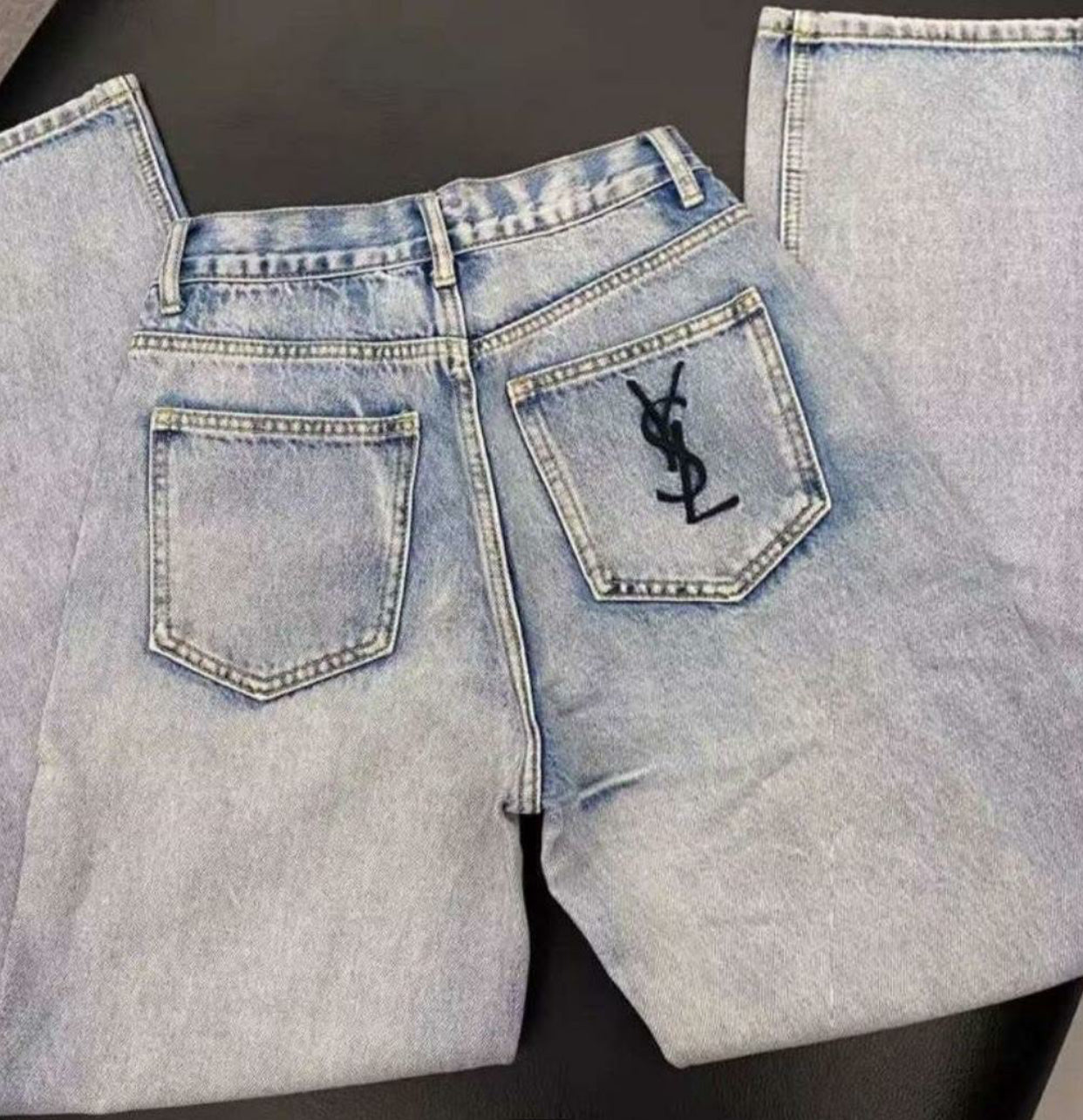YSL Women’s Jeans