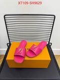 Luxury French Pink Sandals womens shoes