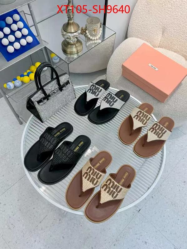 Elegant Flat Slides With Signature Pattern womens shoes