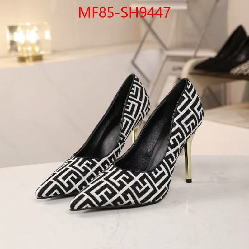 Luxury Inspired Pattern Pumps Women´s Shoes