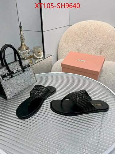Elegant Flat Slides With Signature Pattern womens shoes