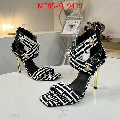 CHIC PATTERNED ANKLE STRAP  WOMEN´S SHOES