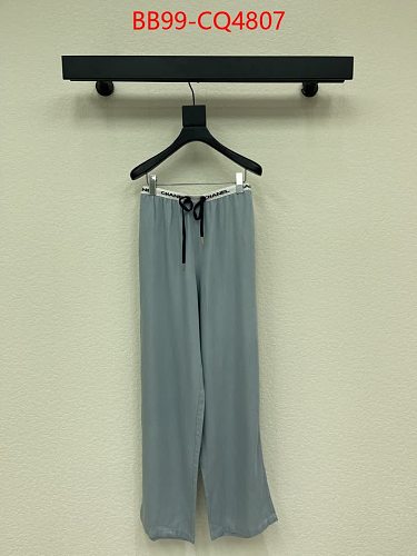 LUXE FRENCH DENIM CNL