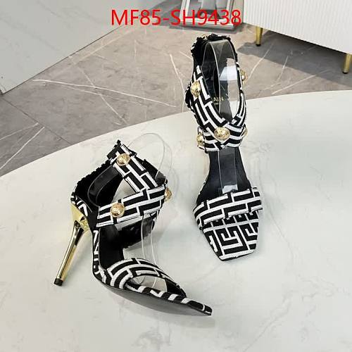 CHIC PATTERNED ANKLE STRAP  WOMEN´S SHOES