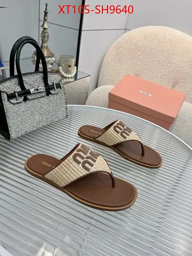 Elegant Flat Slides With Signature Pattern womens shoes