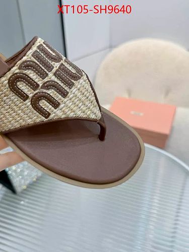 Elegant Flat Slides With Signature Pattern womens shoes