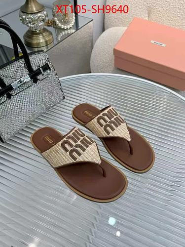 Elegant Flat Slides With Signature Pattern womens shoes