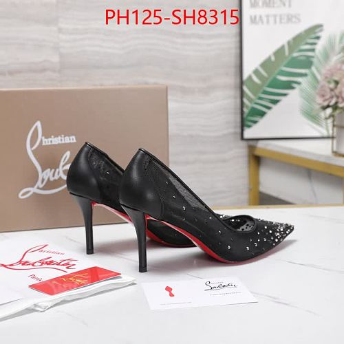 BLACK SPARKLY POINTED TOE DRESS HEELS SHOES WOMEN
