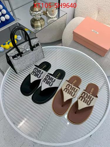 Elegant Flat Slides With Signature Pattern womens shoes