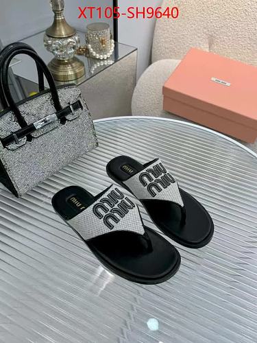 Elegant Flat Slides With Signature Pattern womens shoes