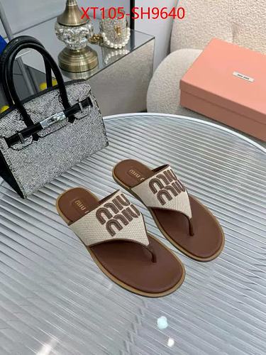 Elegant Flat Slides With Signature Pattern womens shoes