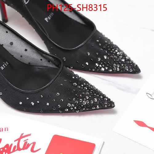 BLACK SPARKLY POINTED TOE DRESS HEELS SHOES WOMEN