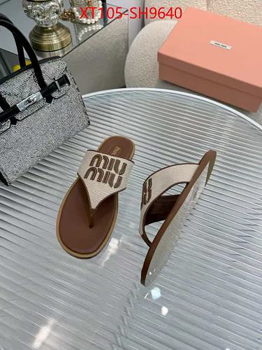 Elegant Flat Slides With Signature Pattern womens shoes