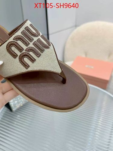 Elegant Flat Slides With Signature Pattern womens shoes