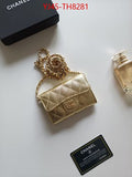 WOMENS ELEGANT QUILTED FLAP BAGS-COWHIDE