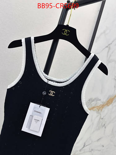 ICONIC KNITTED BLACK TANK DRESS CLOTHING WOMEN
