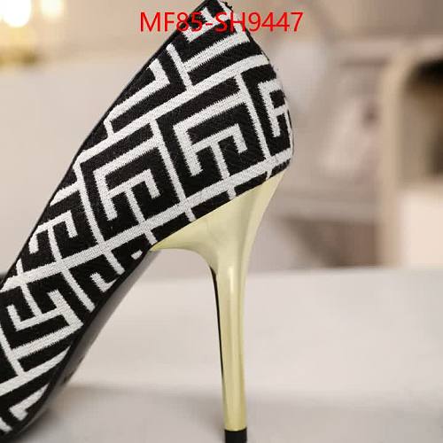 Luxury Inspired Pattern Pumps Women´s Shoes