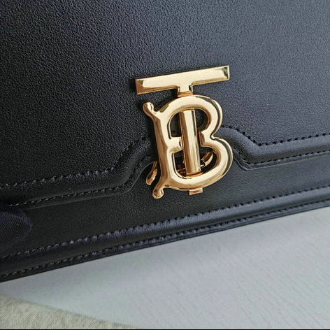 Crossbody England TB bags Genuine leather women
