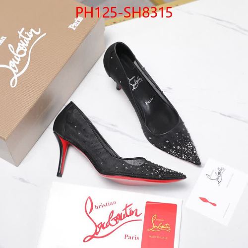 BLACK SPARKLY POINTED TOE DRESS HEELS SHOES WOMEN