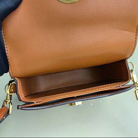 england bag bandouliere genuine leather women