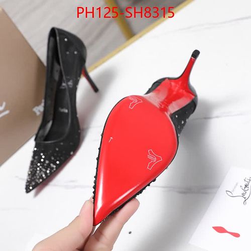 BLACK SPARKLY POINTED TOE DRESS HEELS SHOES WOMEN