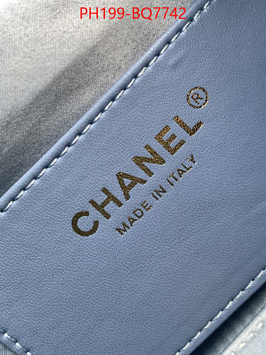LUXURY DENIM BUCKET BAG -TOP QUALITY  (20*22*12´5)