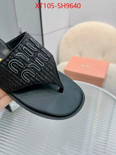 Elegant Flat Slides With Signature Pattern womens shoes